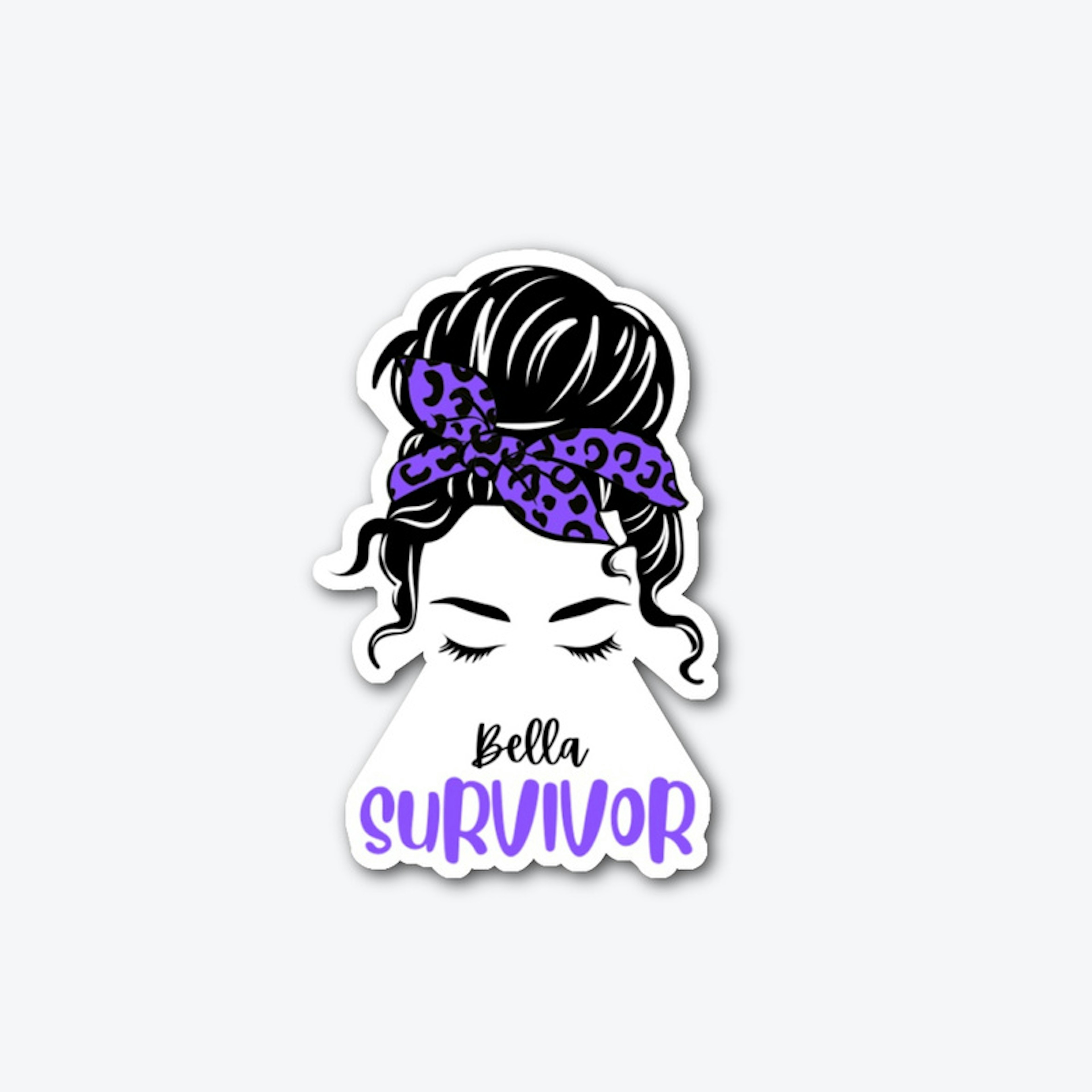 Bella Survivor 