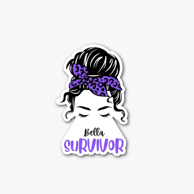 Bella Survivor 